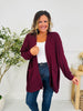 Everyday Favorite Cardigan In Multiple Colors