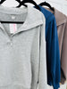The Comeback Pullover In Multiple Colors
