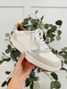 Silver Lining Sneakers