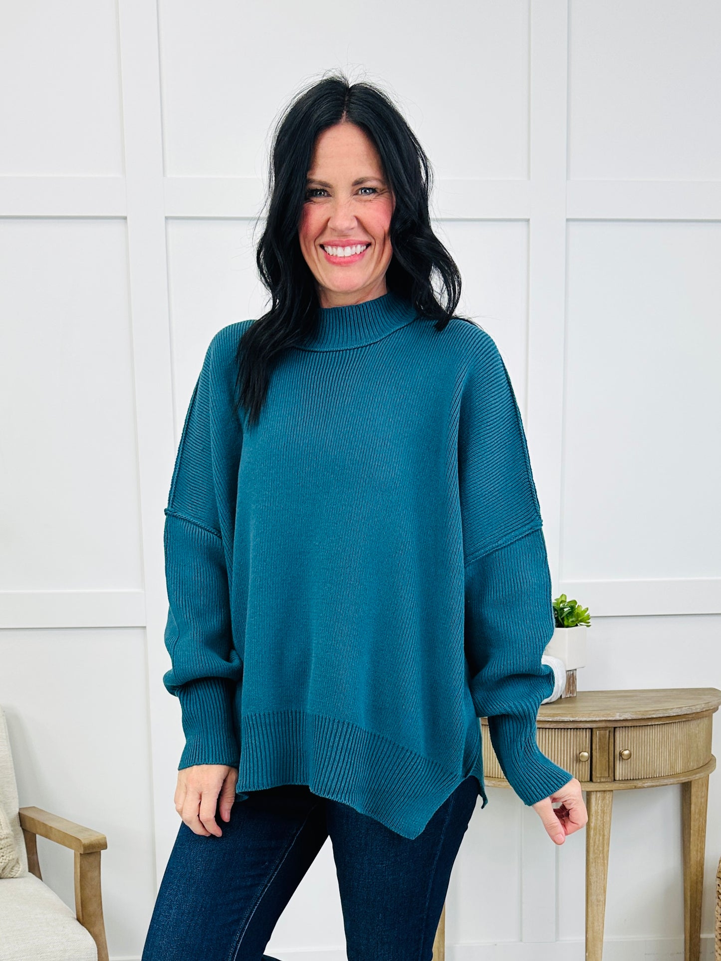 Pick Your Favorite Sweater In Multiple Colors