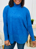 Bundled Beauty Top- Multiple Colors!
