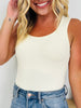 Everyday Edit Tank Top In Multiple Colors