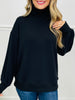 Studio Lounge Sweater- Multiple Colors!