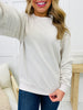 DOORBUSTER! Element Ease Sweatshirt- Multiple Colors!