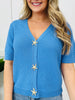 Seaside Star Cardigan In Multiple Colors