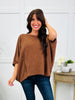 Going With It Top In Multiple Colors