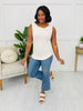 Simply Me Tank Top in Multiple Colors