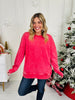 Spreading Christmas Cheer Pullover- Multiple Colors!