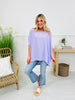 All About Spring Top in Multiple Colors