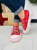 Sparkle Season Sneakers