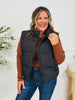 Out & About Puffer Vest