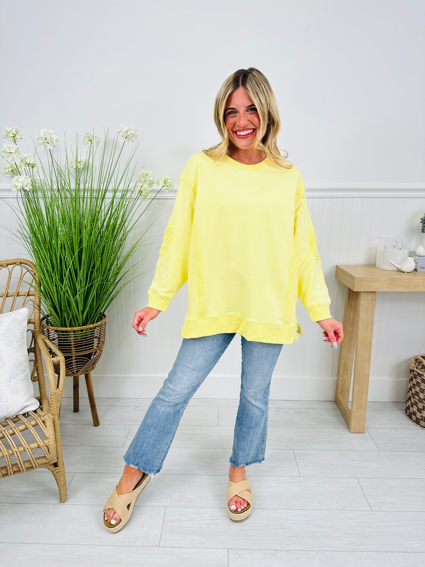 Dreaming in Details Top