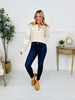 Just For You Tummy Control Skinny Jeans in Three Inseams