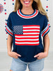 Liberty Looks Top