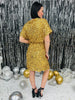 All That Glitters Dress