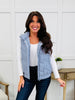 Ready for Whatever Vest In Multiple Colors