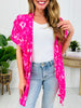 Tropical Daydream Kimono