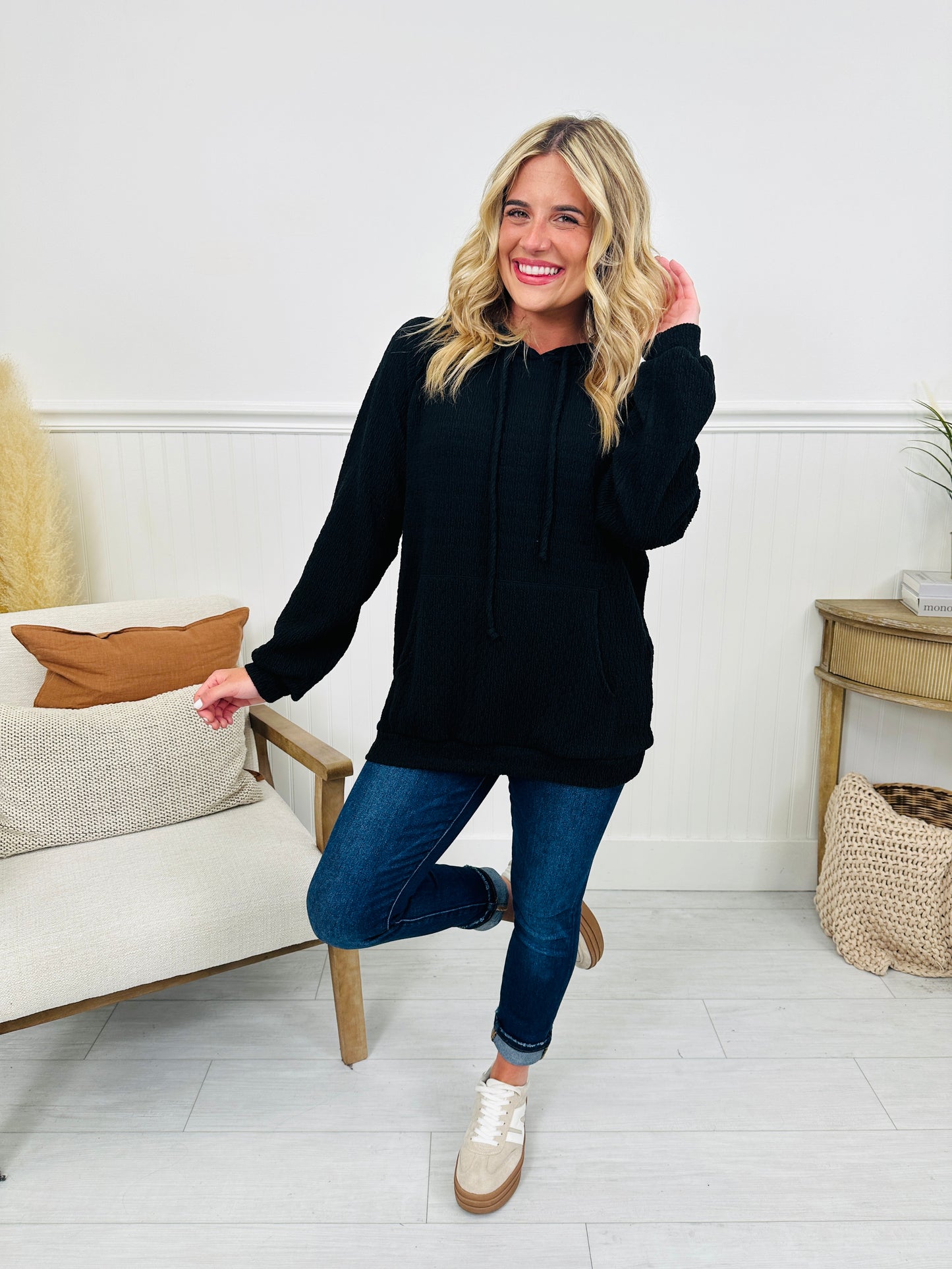 Harvest Happenings Hoodie- Multiple Colors!