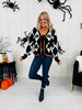October Obsession Cardigan