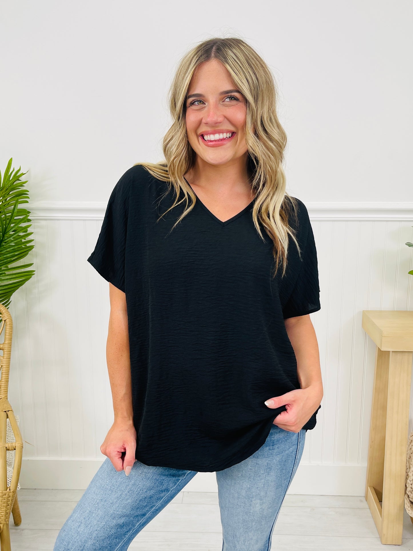 Go With The Flow MOCO Flow Exclusive Top-- Multiple Colors! – MOCO Boutique