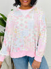 Blossom Patch Sweatshirt
