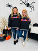 Spooky Spirit Crewneck