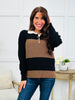Coffee Date Sweater
