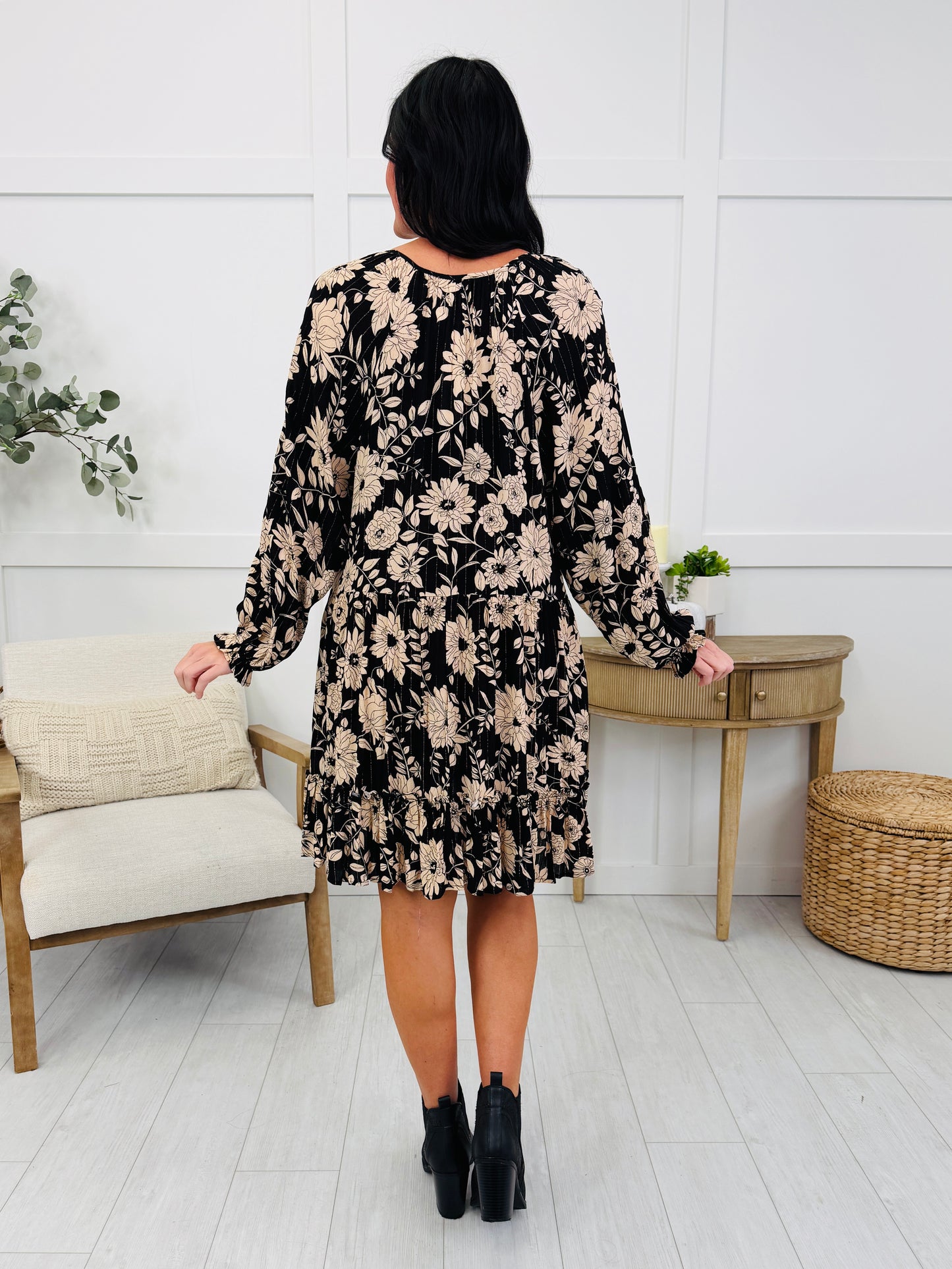 Sweet Magnolia Dress