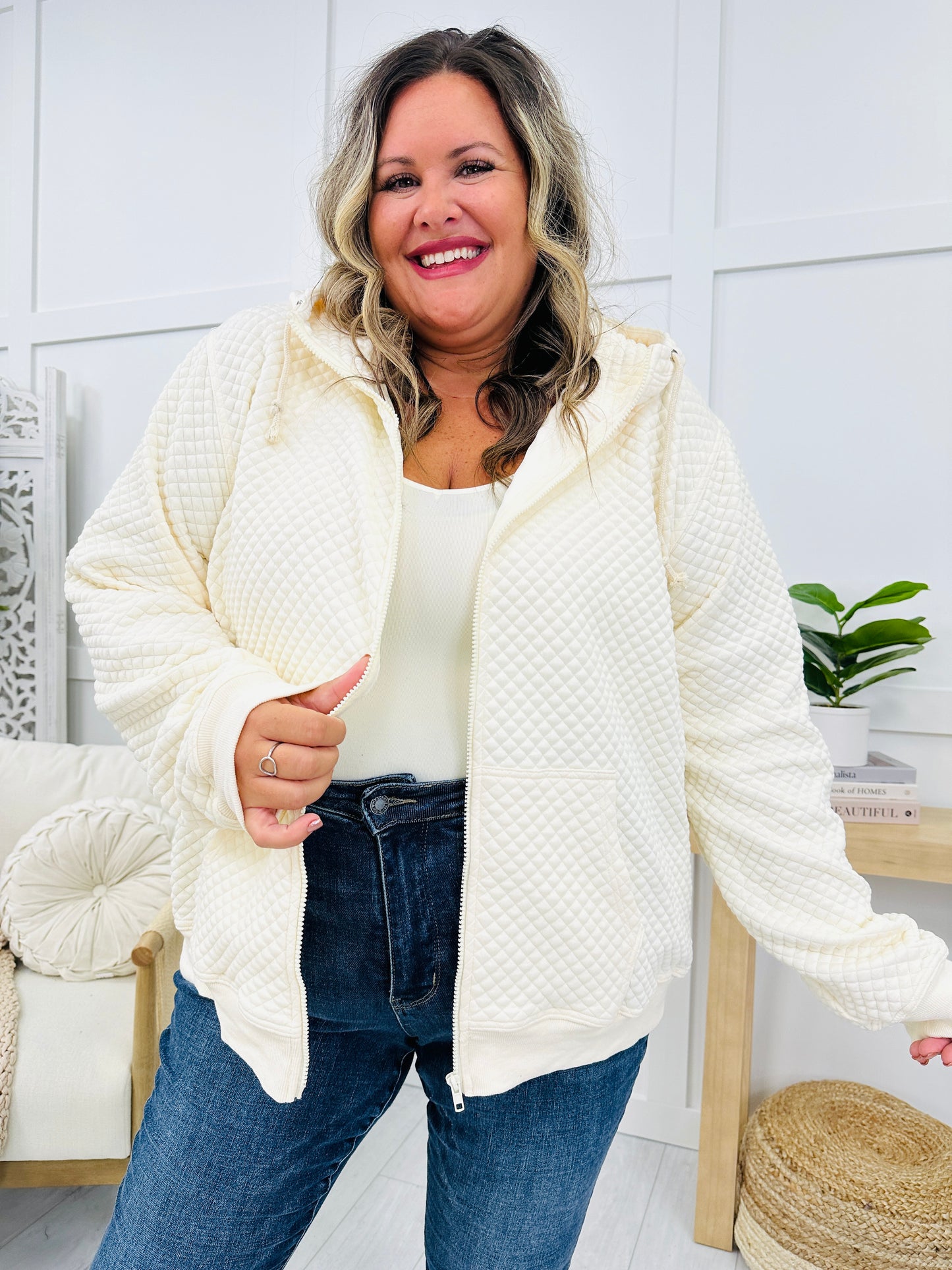 REG/CURVY Jump Into Fall Jacket- Multiple Colors!