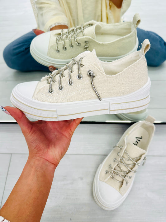 This Is My Moment Sneakers