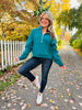 REG/CURVY MOCO Exclusive Heck Yes Hoodie - Multiple Colors!