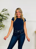 Simple But Stylish Short Sleeve Shapewear In Multiple Colors