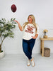 Football Season Graphic Tee