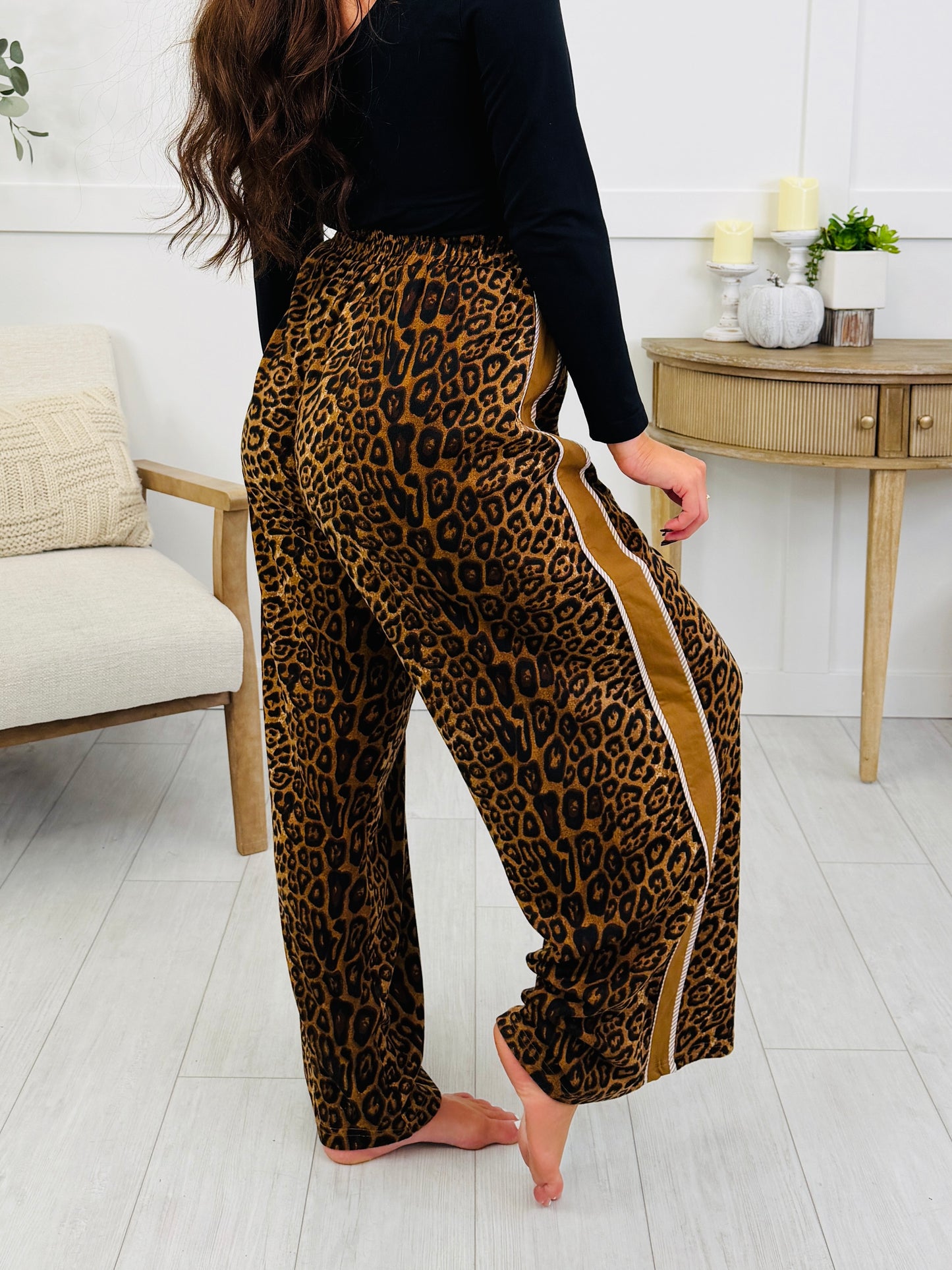 Risk Taker Pants