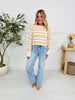 Your Best Side Wide Leg Tummy Control Jeans in Multiple Inseams