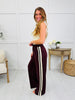 The Varsity Club Pants In Multiple Colors