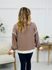 Casual Crush Sweatshirt In Multiple Colors