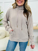 Rustic Romance Sweatshirt- Multiple Colors!