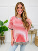 Boldly Balanced Top
