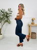 Judy Blue Kick Of Confidence Tummy Control Kick Flare Jeans