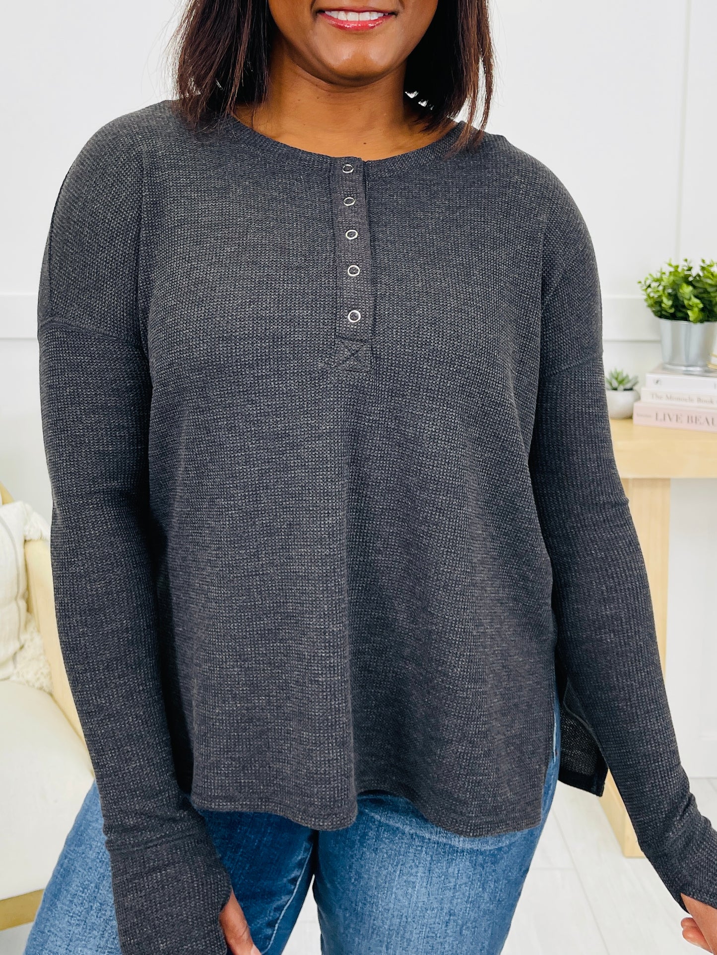 When The Night Calls Top- Multiple Colors!