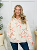 Stargazer Sherpa Sweatshirt