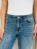 Judy Blue Never Going Back Adjustable Boyfriend Jeans