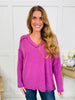 The Whispering Pines Top In Multiple Colors