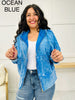 DOORBUSTER! One Woman Show Jacket- Multiple Colors!