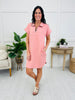 The Anywhere Agenda Dress In Multiple Colors