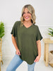 Go With The Flow MOCO Flow Exclusive Top-- Multiple Colors!