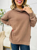 REG/CURVY Warmth And Wonder Sweater- Multiple Colors!