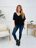 Wanderlust Lace Top
