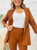 Restock! REG/CURVY Boss Lady Magic Blazer- Multiple Colors!